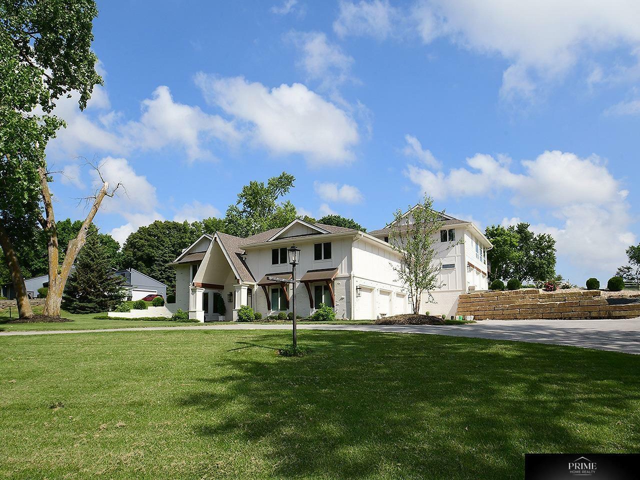 Property Photo: 20640 Rawhide Road NE 68022