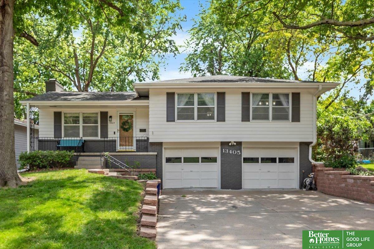 Property Photo:  13405 Trendwood Drive  NE 68144 