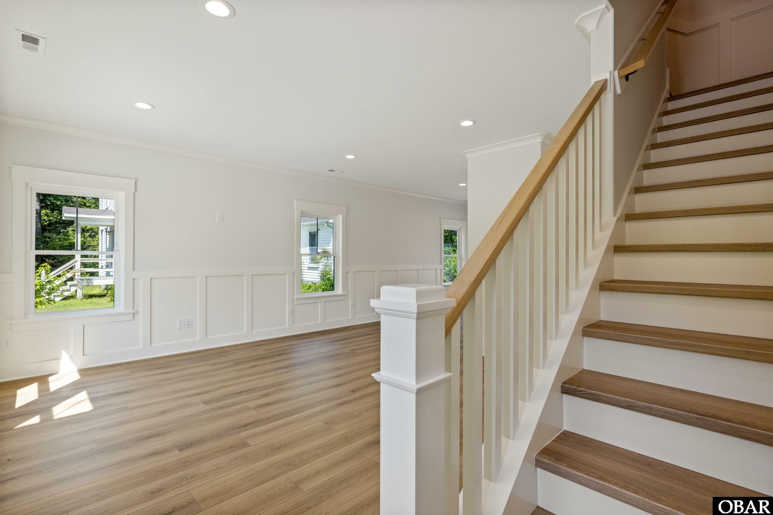 Property Photo: 517 Unit 1 Ananias Dare Street NC 27954