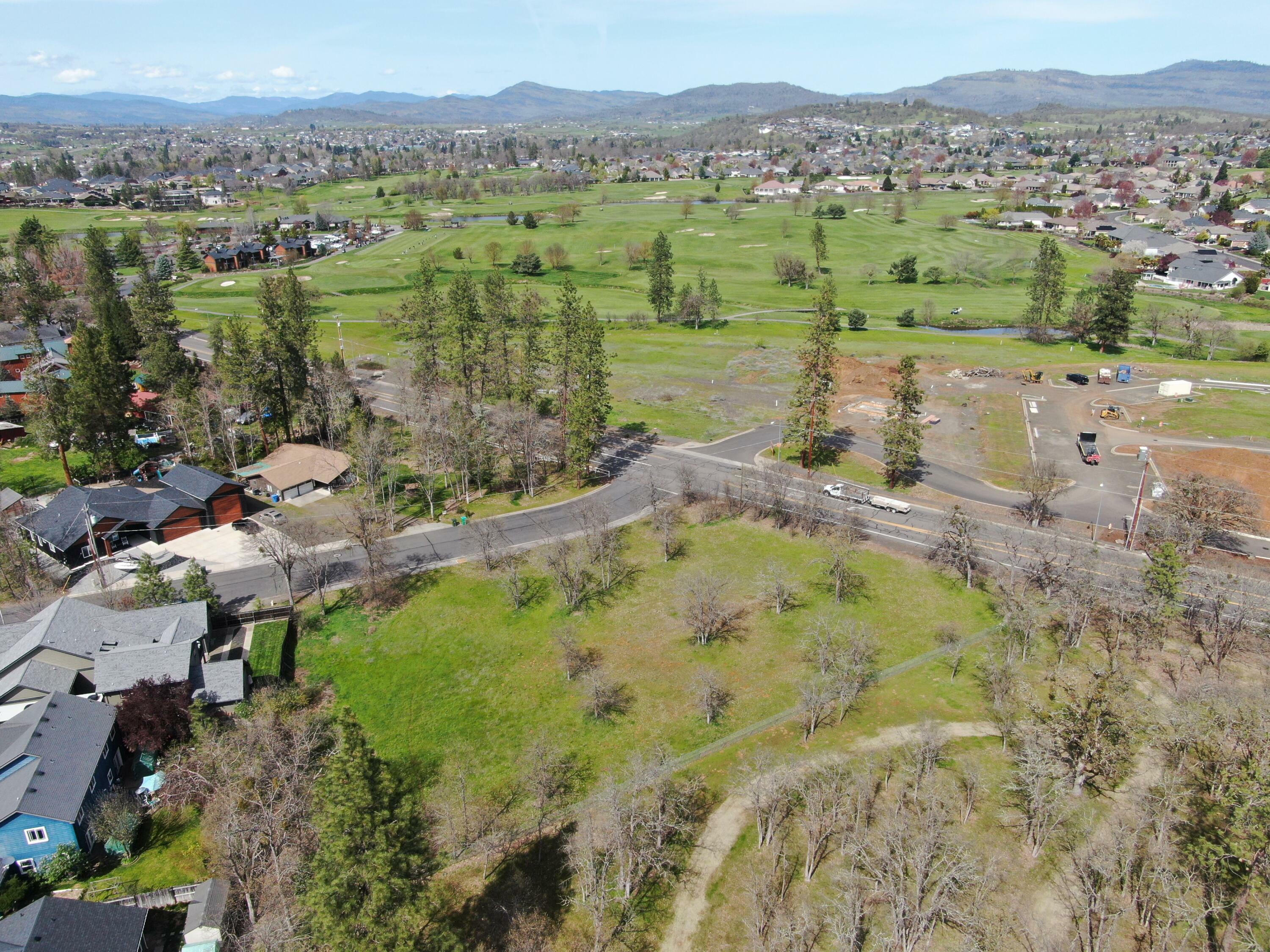 Property Photo:  Echo Way Tax Lot 900  OR 97524 