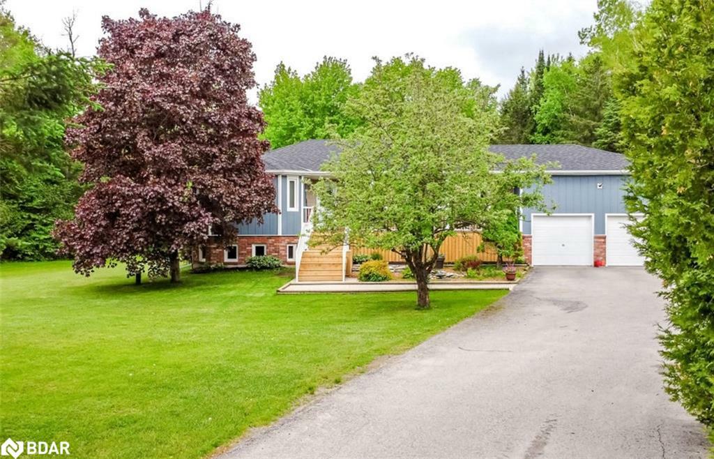 Property Photo: 8468 8th Line ON L0M 1T0