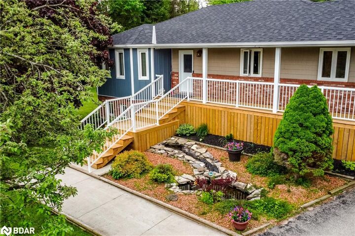 Property Photo:  8468 8th Line  ON L0M 1T0 