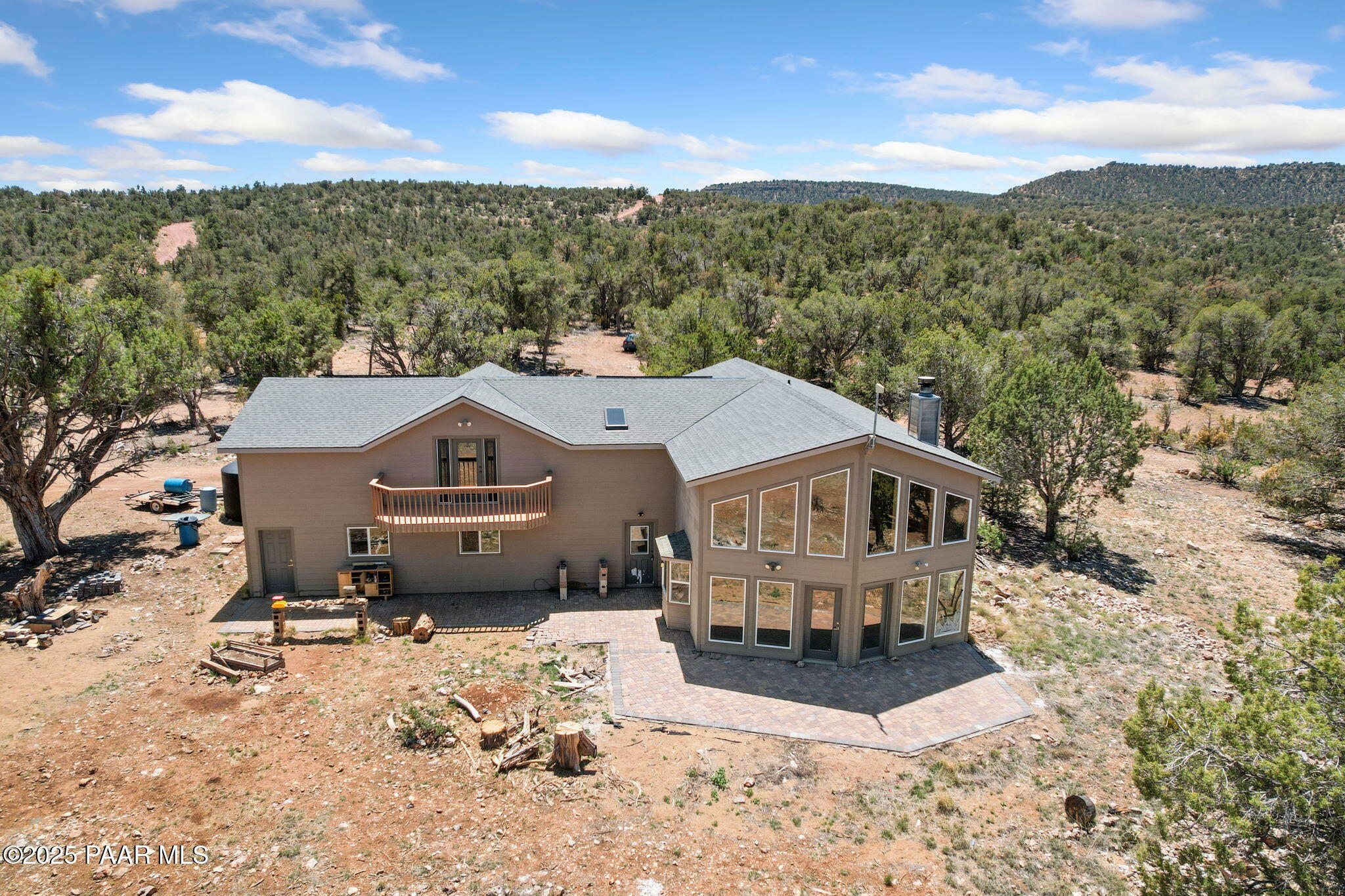 Property Photo:  42884 N Purcell Canyon Drive  AZ 86337 