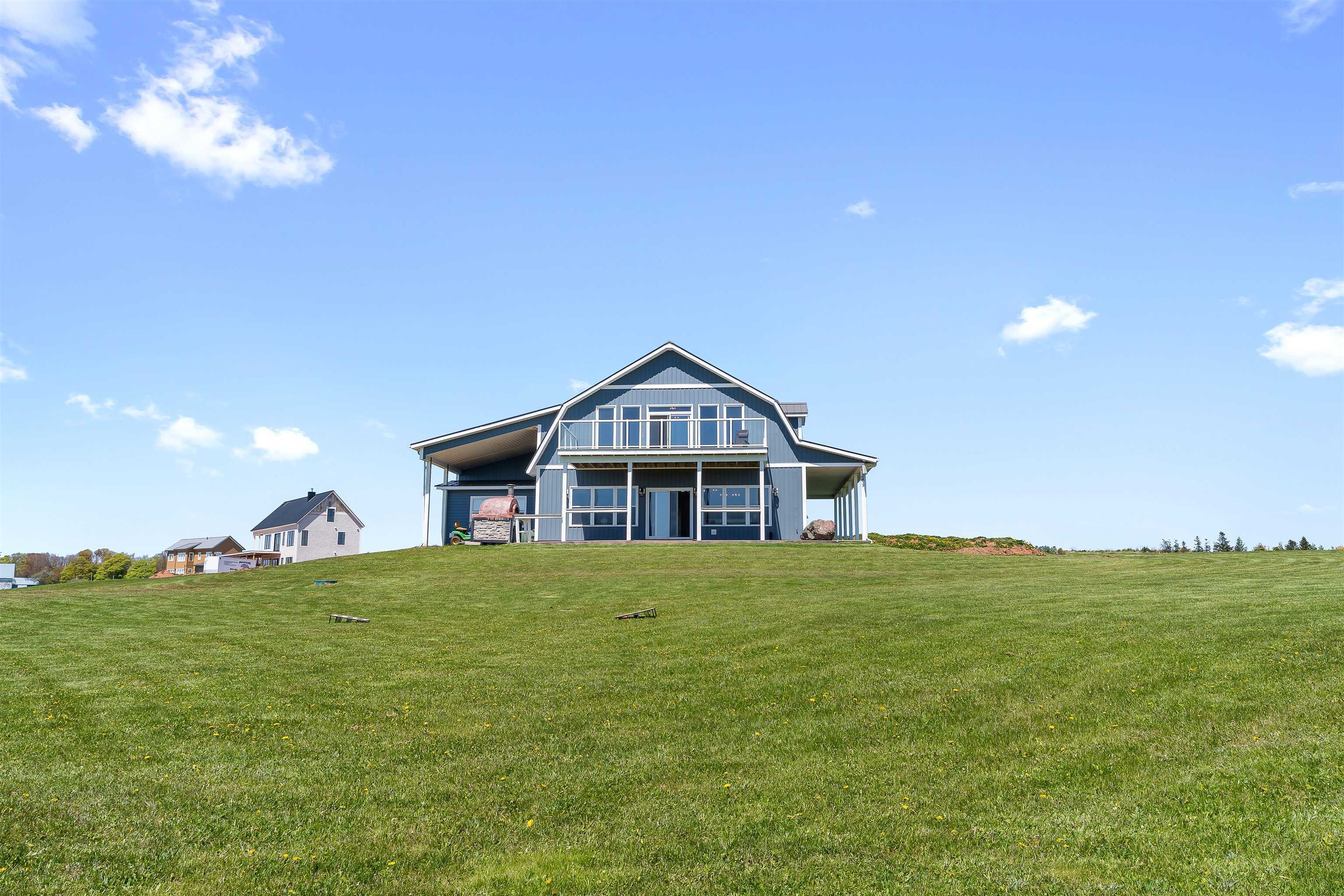 Property Photo: 70 Big Rock Road PE C0B 1M0