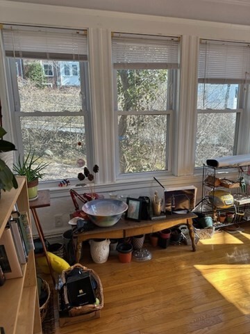 Property Photo:  5 Winchester Road 1  MA 02458 