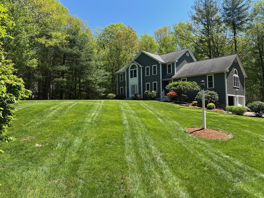 180 South Road  Holden MA 01520 photo