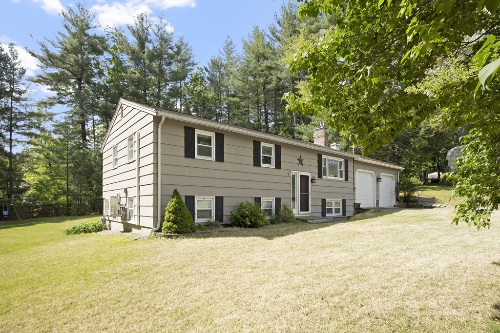 Property Photo: 5 Stony Brook Road MA 01863