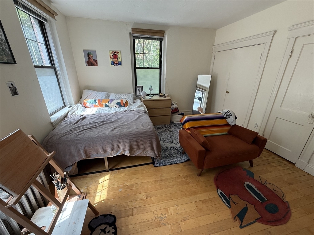 Property Photo:  64 Queensberry St. 114  MA 02215 