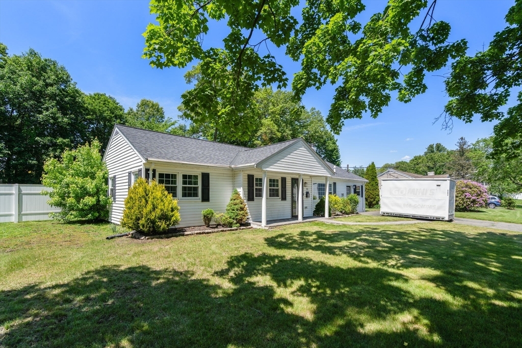 Property Photo:  22 Wethersfield Rd  MA 01760 