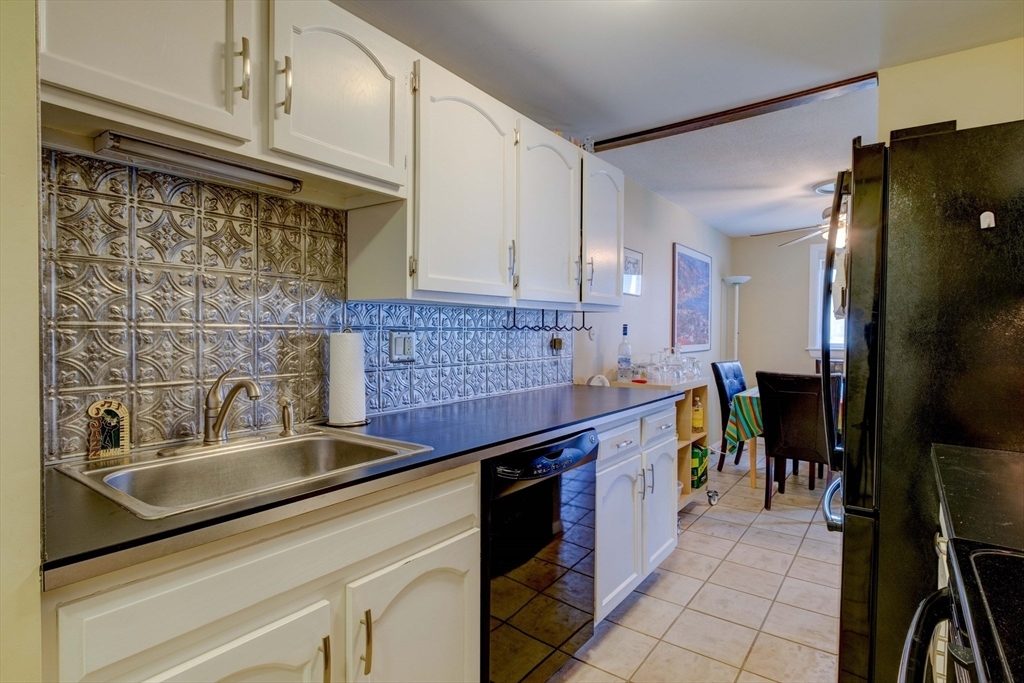 Property Photo: 15 Foundry Street B1 MA 02375