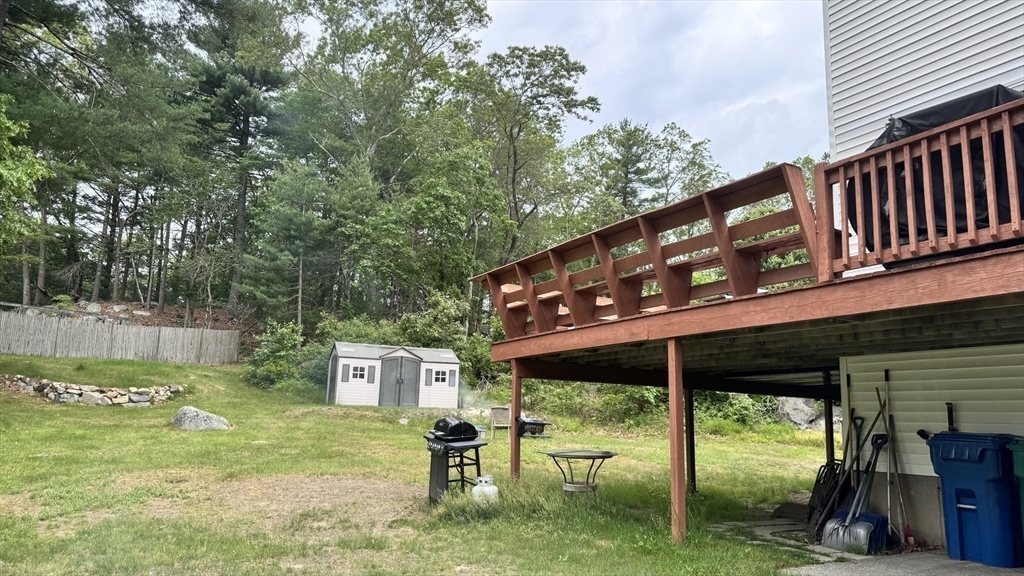 Property Photo:  13 Ciccone Way  MA 01821 