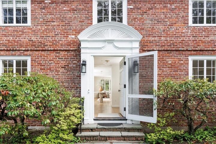 Property Photo: 12 Meadowbrook Rd MA 02493