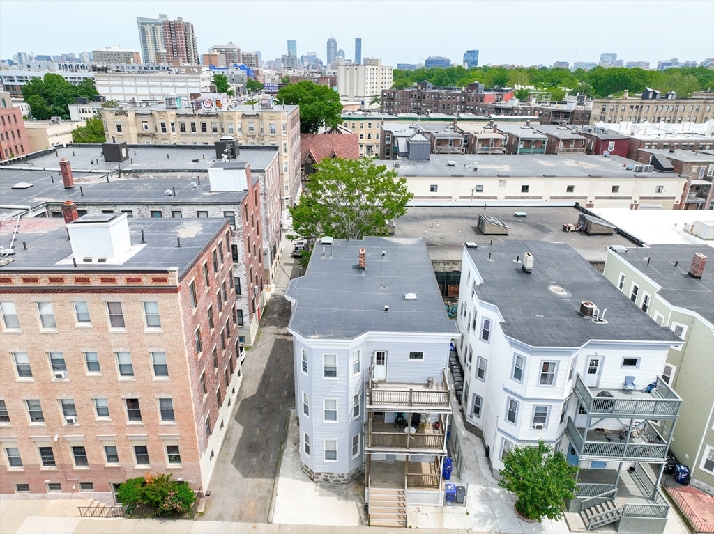 Property Photo: 39 Chester St MA 02134