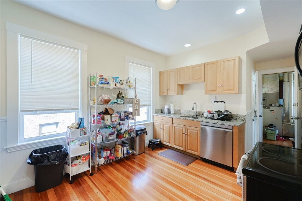 Property Photo:  39 Chester St  MA 02134 