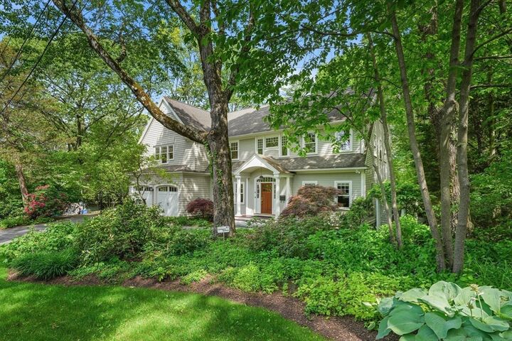Property Photo:  63 Locust Ave.  MA 02421 