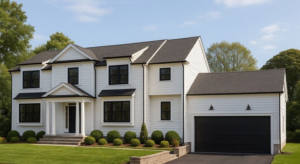 Property Photo:  67 Overbrook Dr  MA 02482 