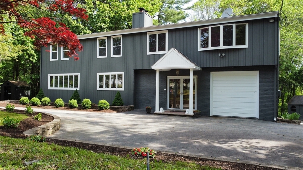 Property Photo:  2218 Turnpike St  MA 01845 