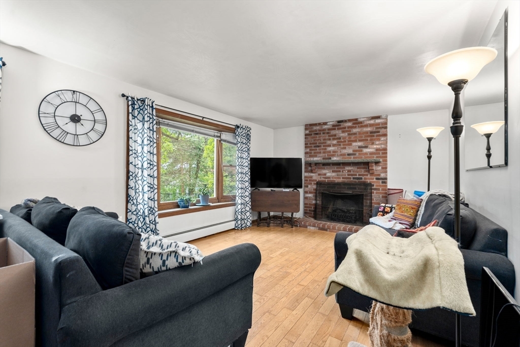 Property Photo: 12 White Avenue MA 01742
