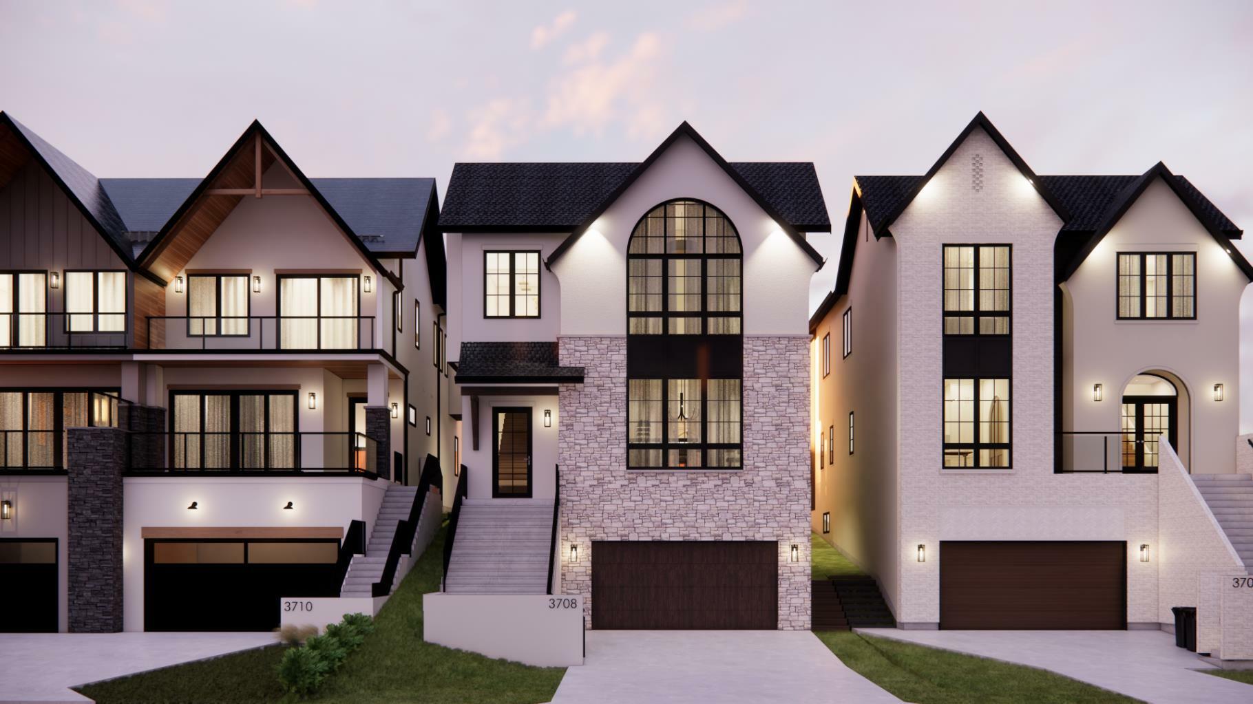 3708 8 Avenue NW  Calgary AB T2N 1E1 photo