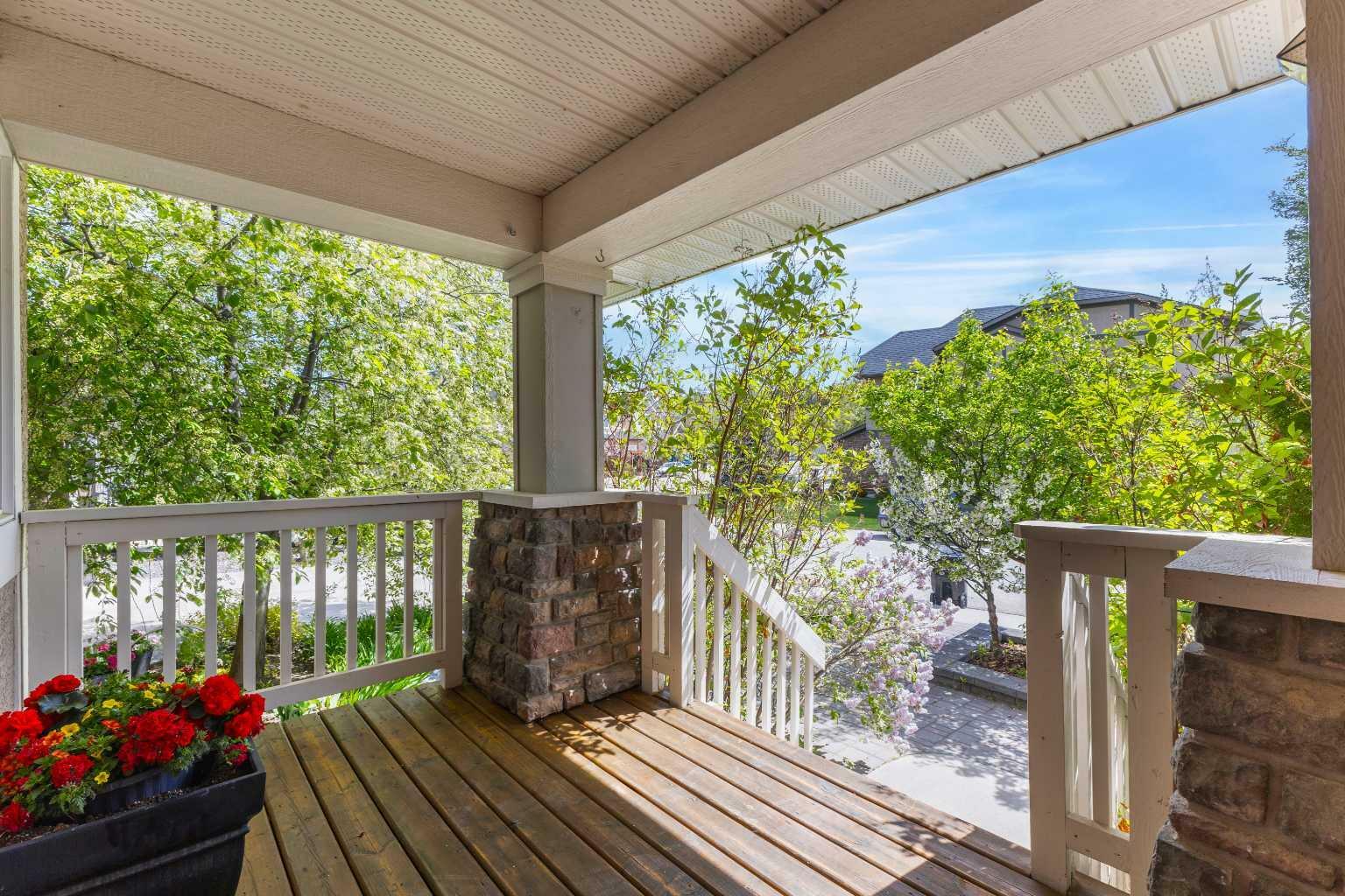 Property Photo: 117 Valley Woods Place NW AB T3B 6A1