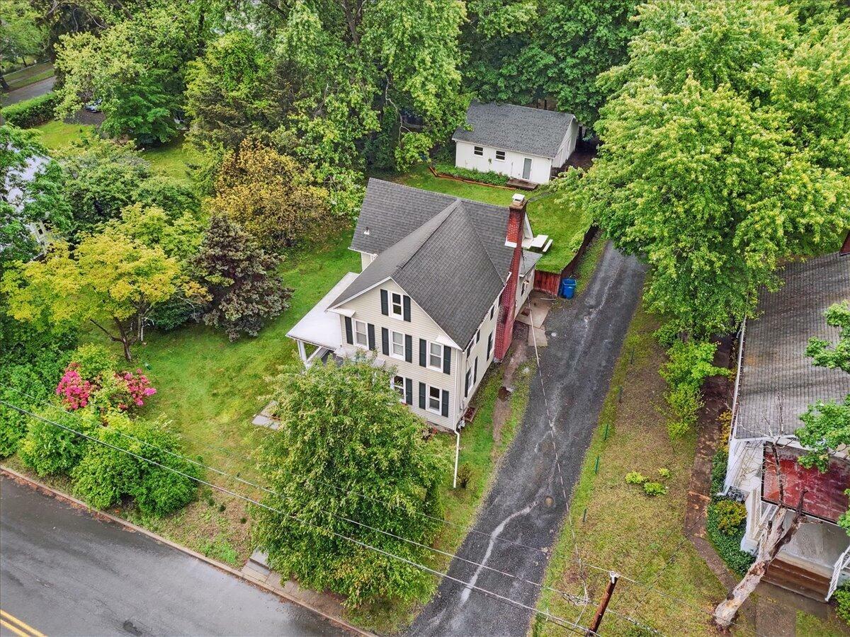 Property Photo: 112 E Brown Street PA 18301