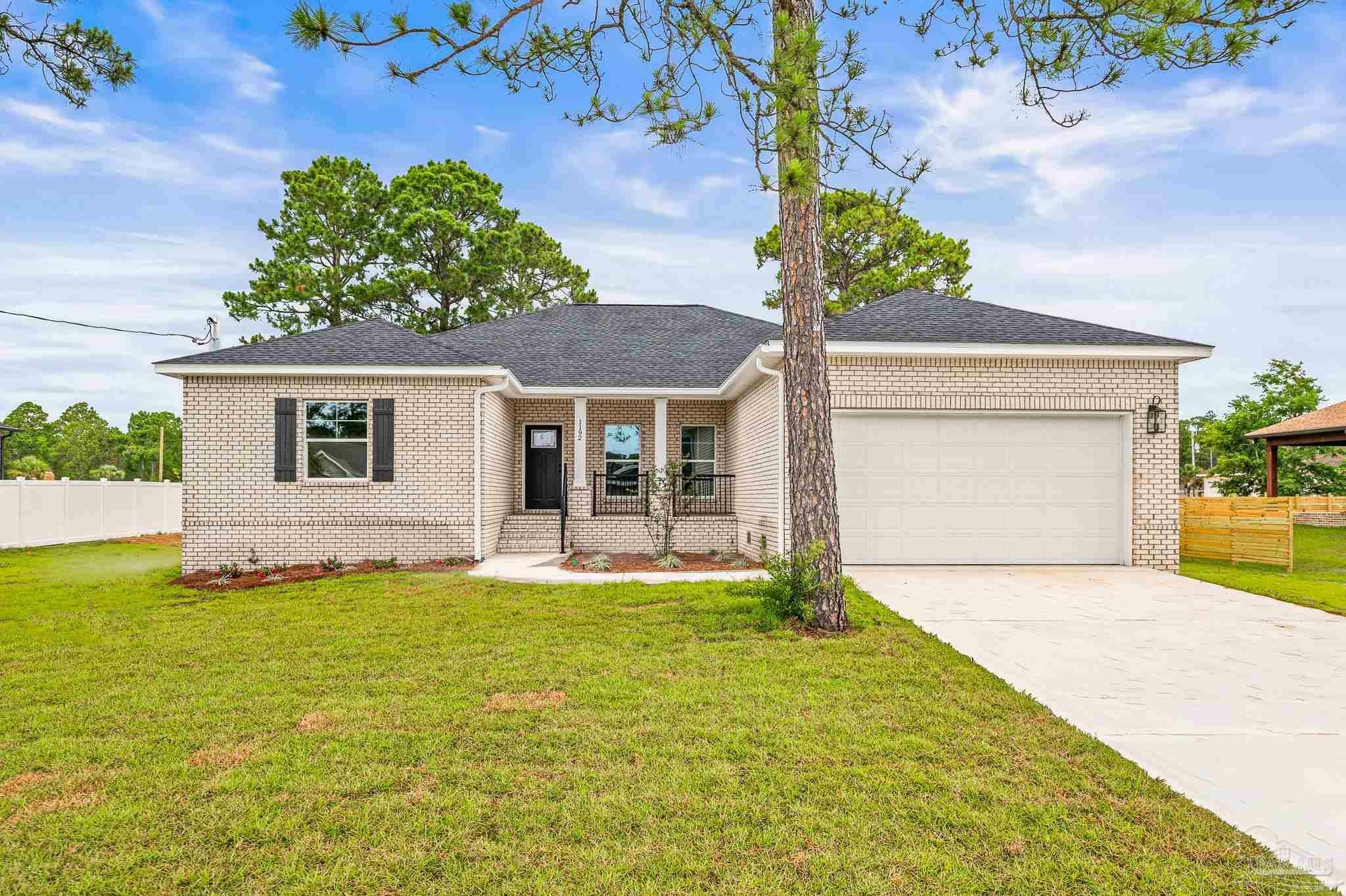 1192 Adrian Way  Milton FL 32583 photo
