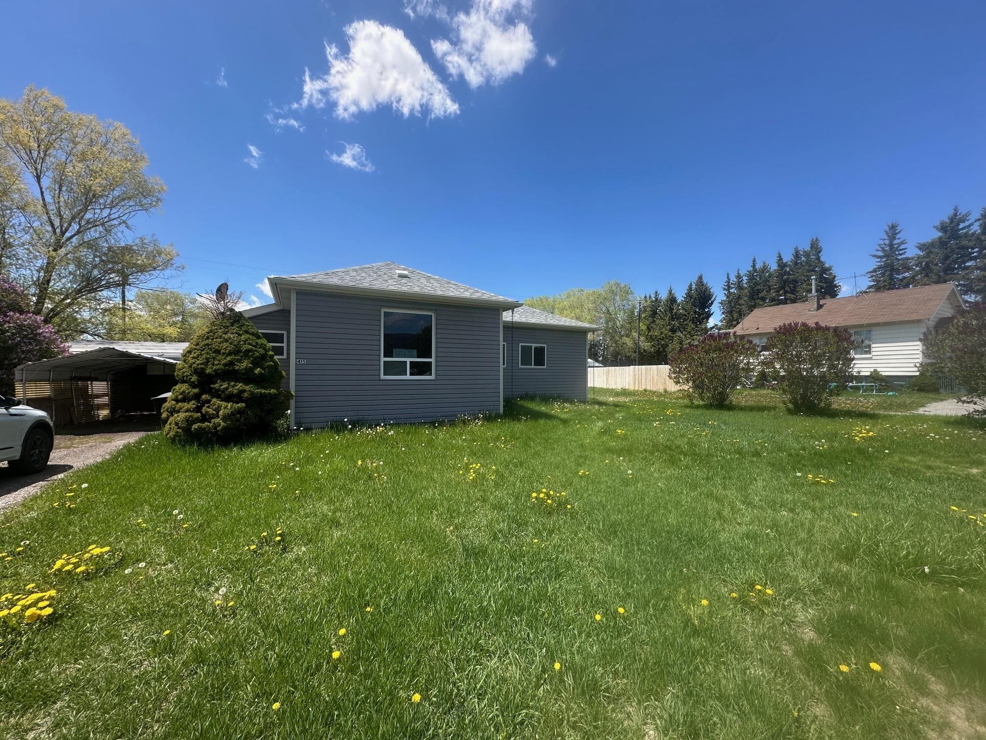 Property Photo:  415 N Main  ID 83241 