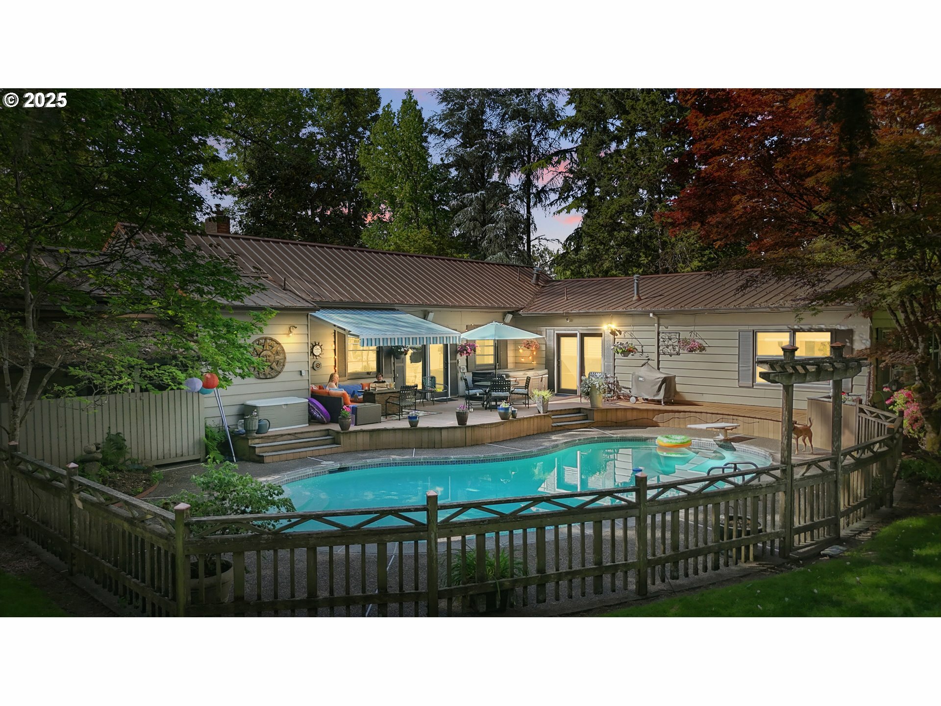 Property Photo: 13720 SW Butner Rd OR 97005