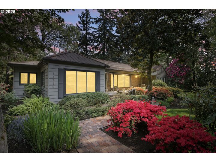 Property Photo:  13720 SW Butner Rd  OR 97005 