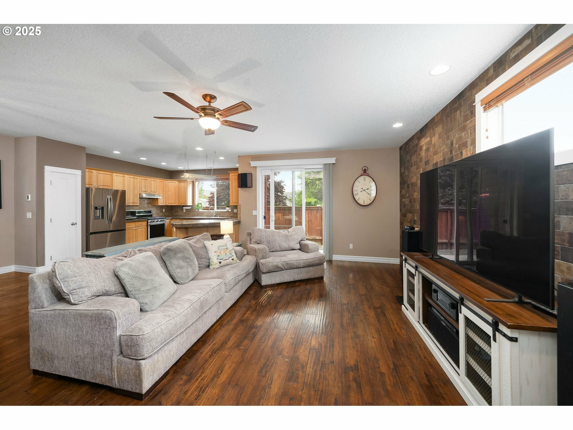 Property Photo: 9001 NE 41st Ave WA 98660