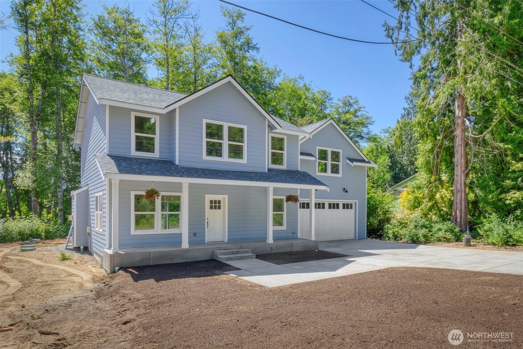 Property Photo: 36671 Tamarack Drive NE WA 98340