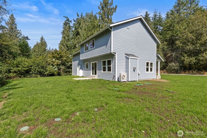 Property Photo:  36671  Tamarack Drive NE  WA 98340 