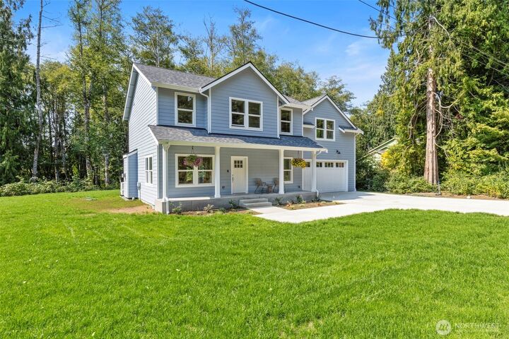 Property Photo: 36671 Tamarack Drive NE WA 98340