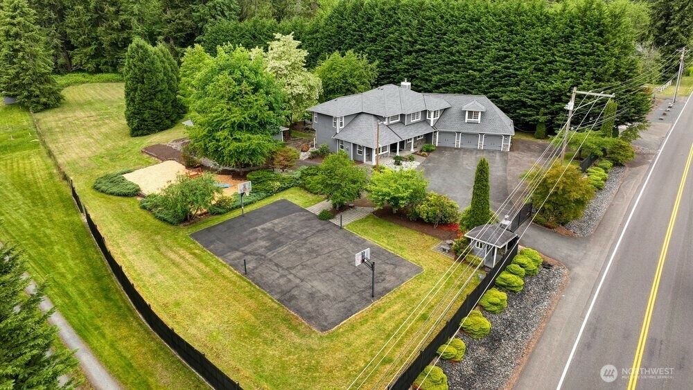 16710  Snohomish Avenue  Snohomish WA 98296 photo
