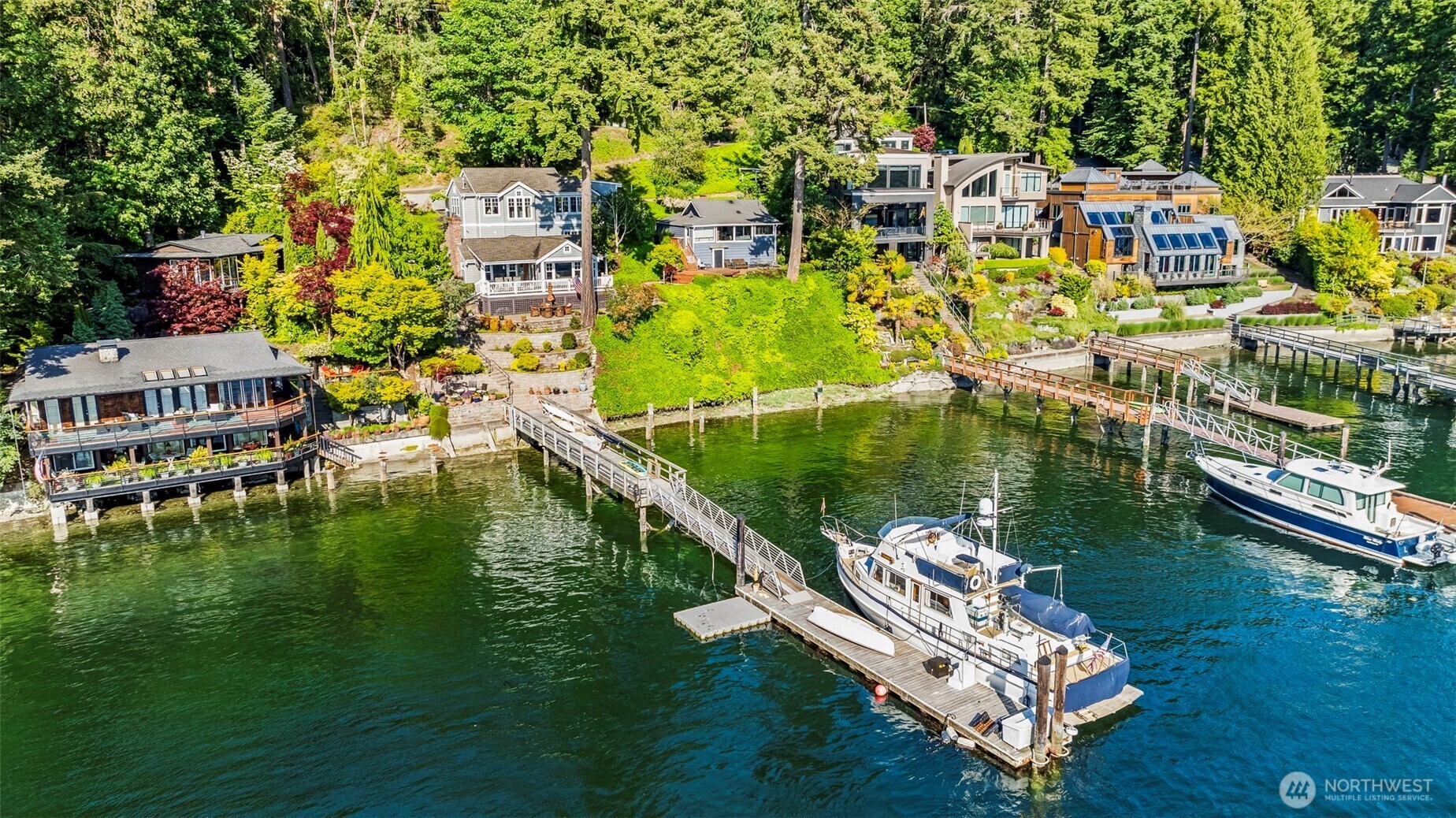 Property Photo:  8006  Goodman Drive NW  WA 98332 