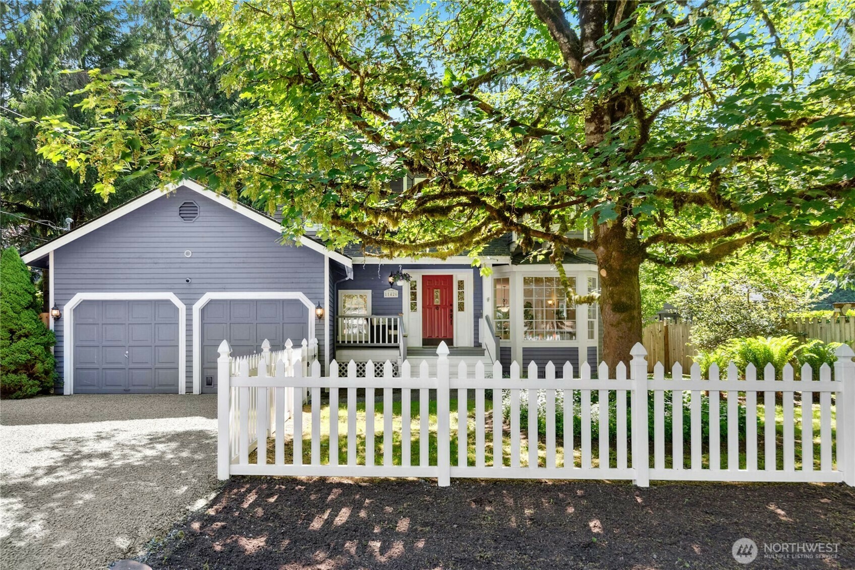 Property Photo: 11426 317th Avenue NE WA 98014