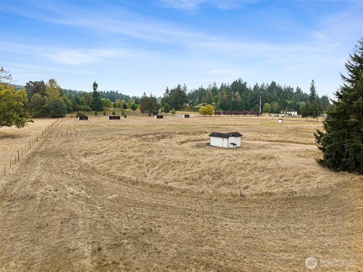 Property Photo:  19000  Old Highwy 99  SW  WA 98579 