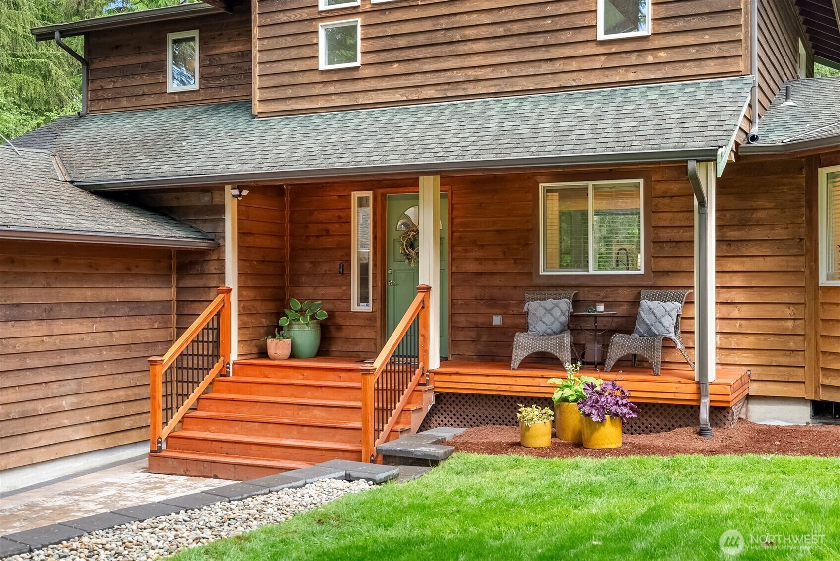 Property Photo: 11117 149th Avenue Ct NW WA 98329