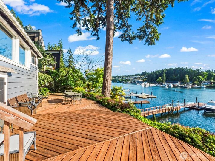 8002  Goodman Drive NW  Gig Harbor WA 98332 photo