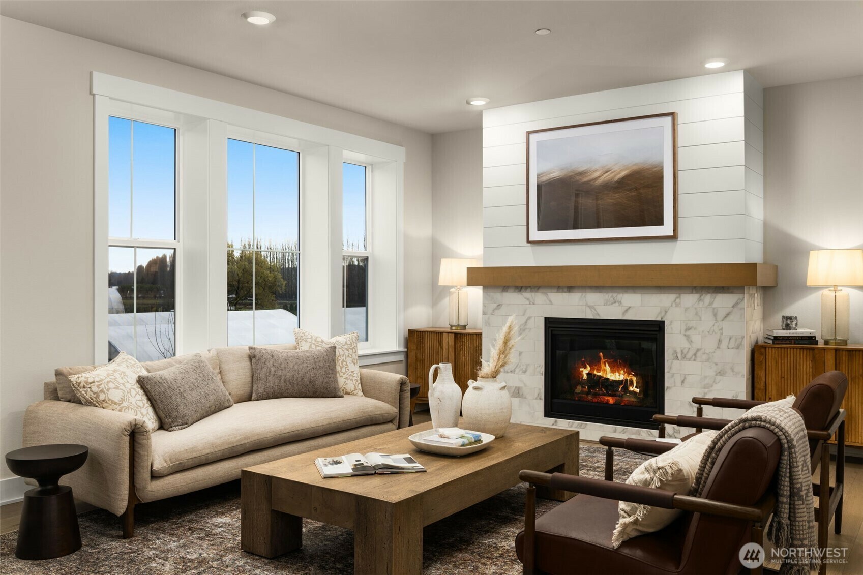 Property Photo: 14319 149th Place NE (Homesite 40) WA 98072