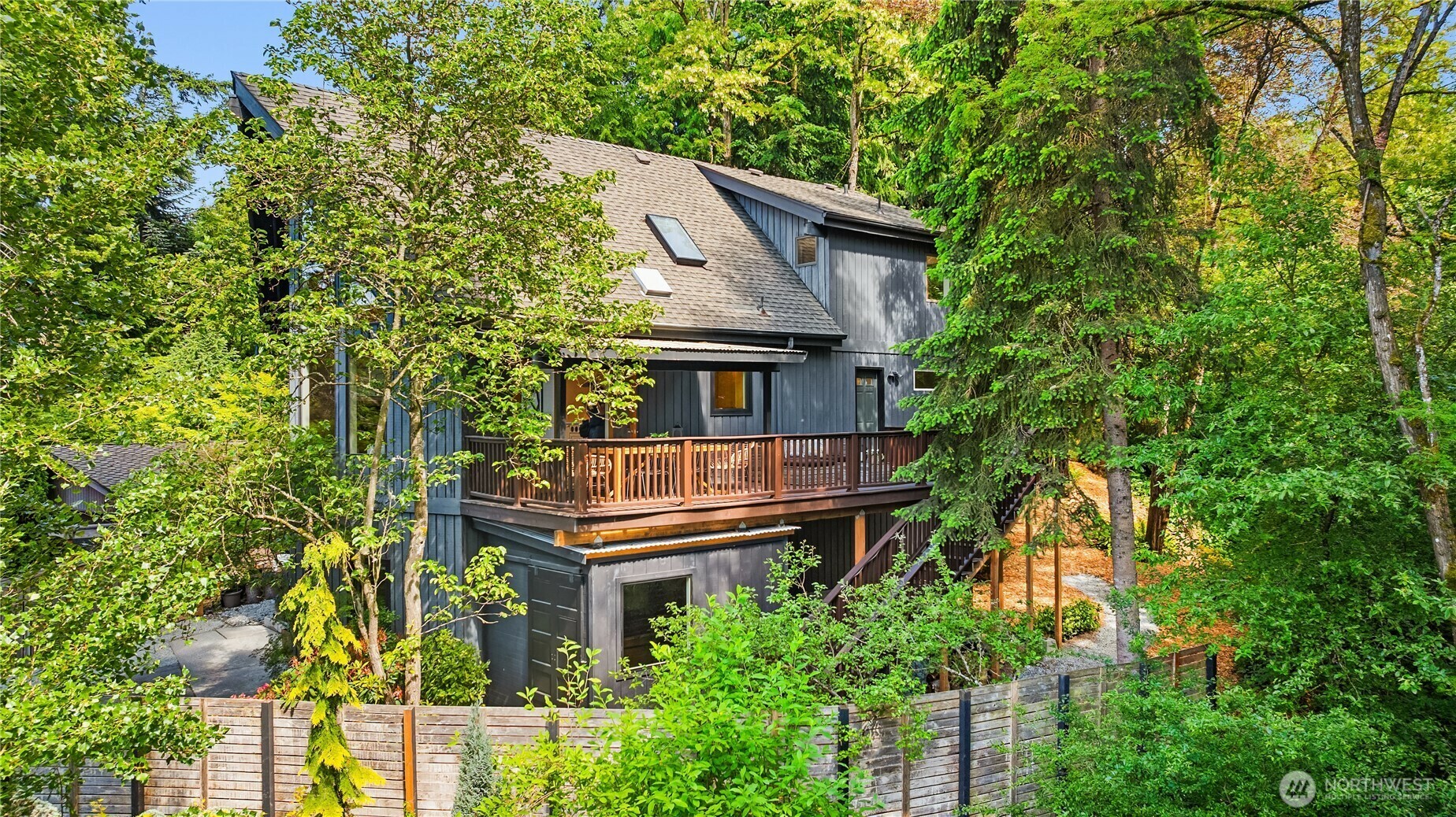 Property Photo: 3803 SW Orchard Street WA 98126