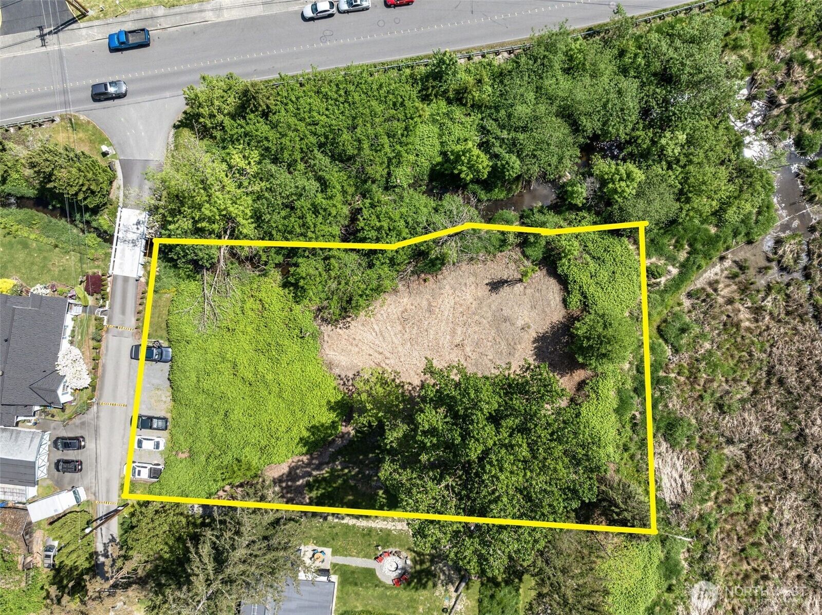 Property Photo:  0 SE 60th Street  WA 98027 