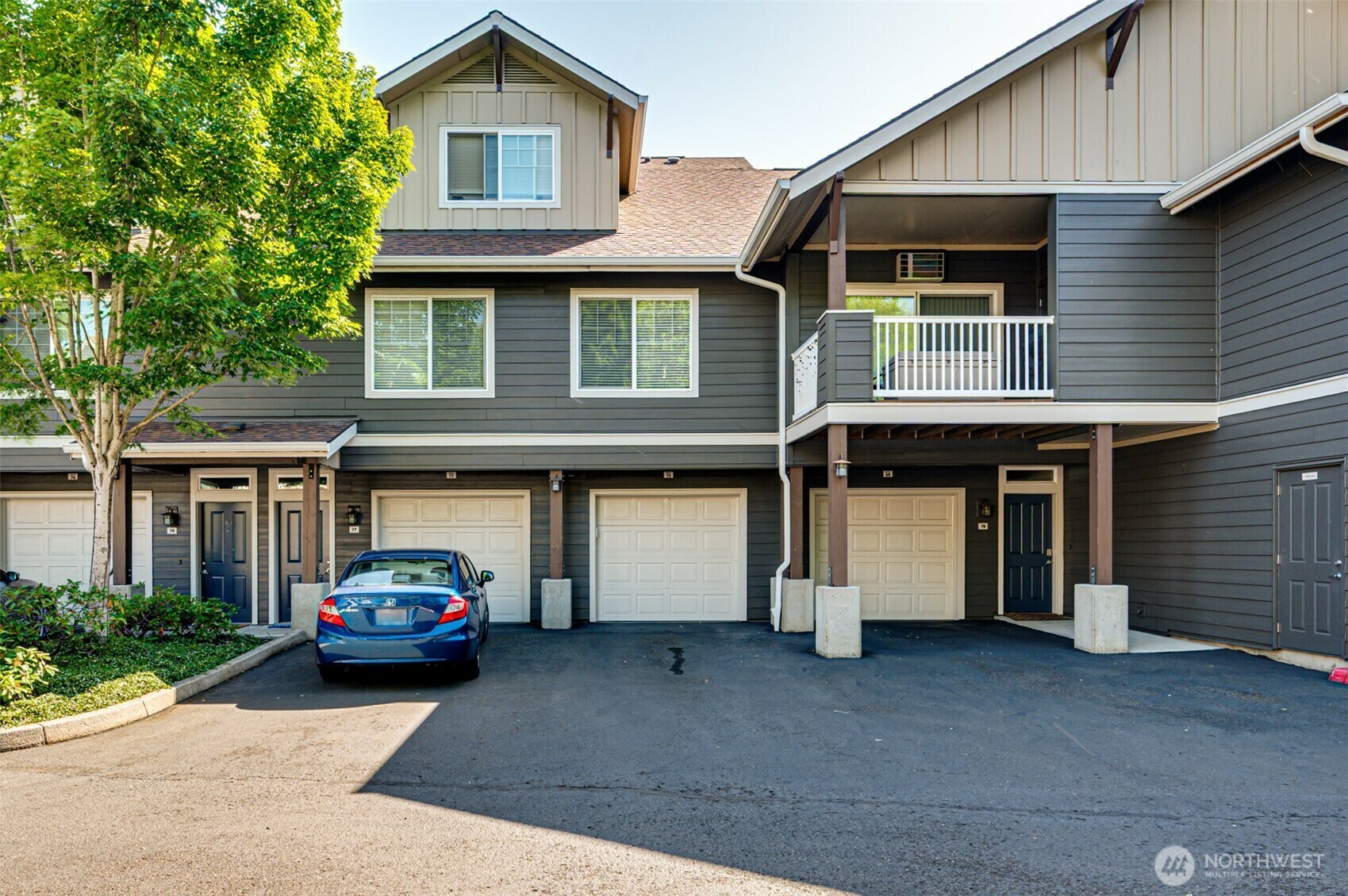 Property Photo: 10800 SE 17th Drive F70 WA 98664