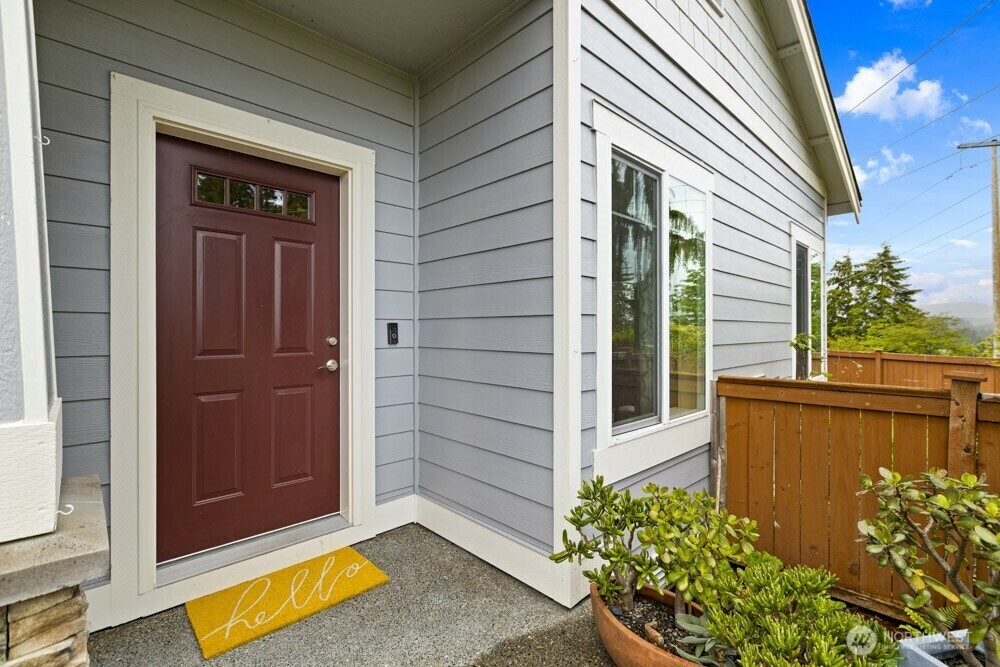 Property Photo: 3707 Simmons Heights Lane SW WA 98512