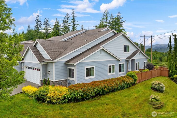 Property Photo:  3707  Simmons Heights Lane SW  WA 98512 