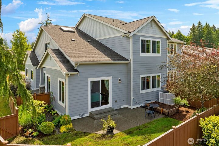 Property Photo: 3707 Simmons Heights Lane SW WA 98512