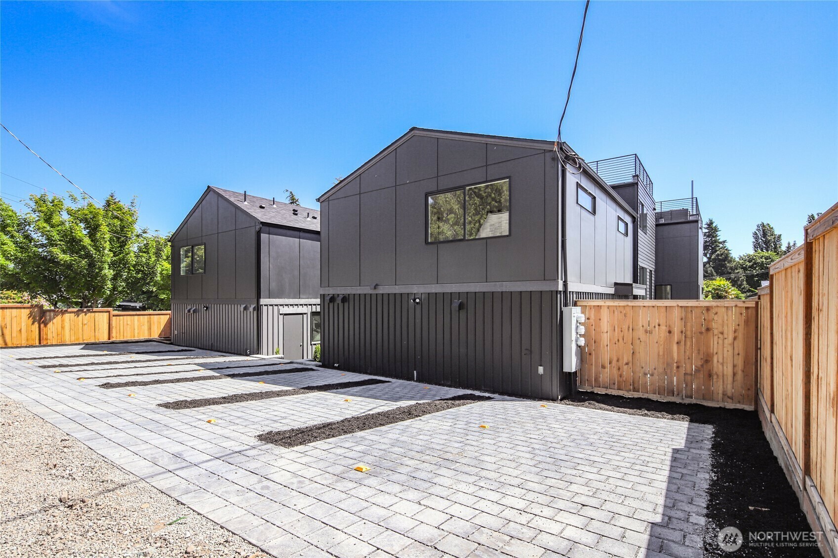 Property Photo: 8103 18th Avenue SW WA 98106