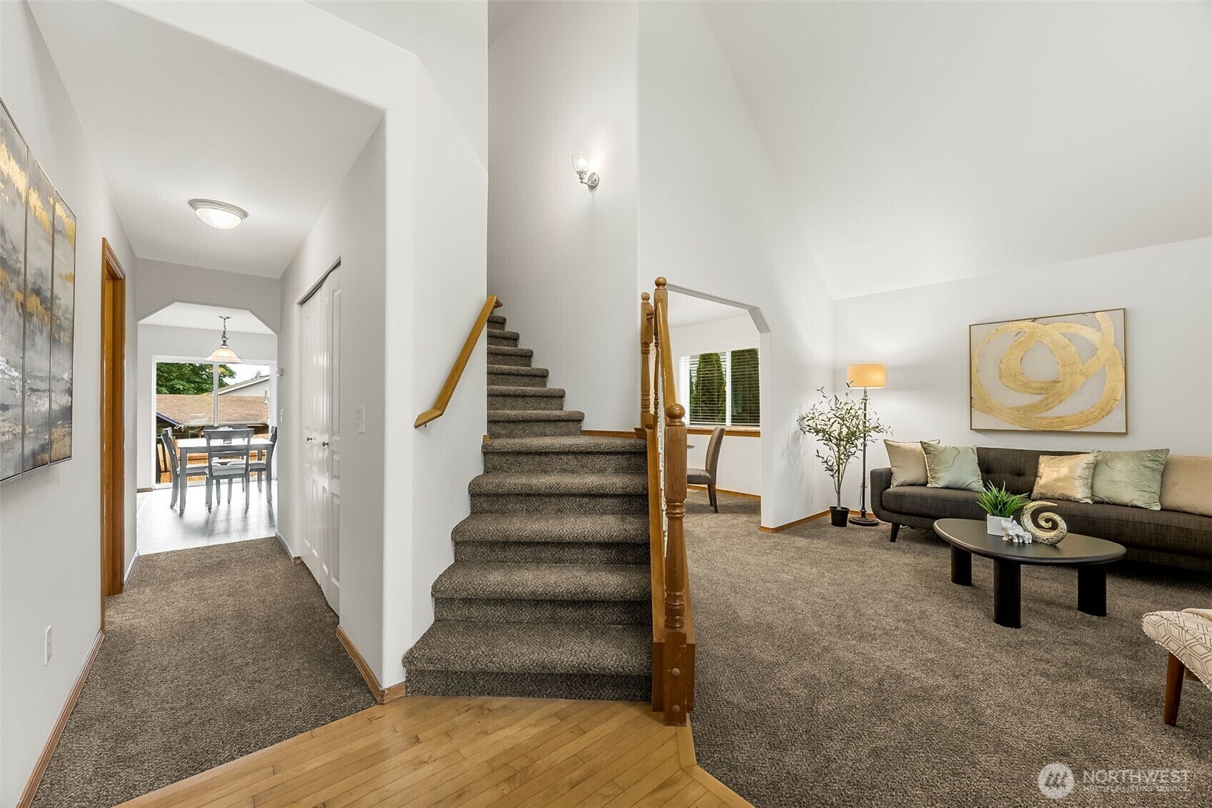 Property Photo: 6712 SE 5th Street WA 98059