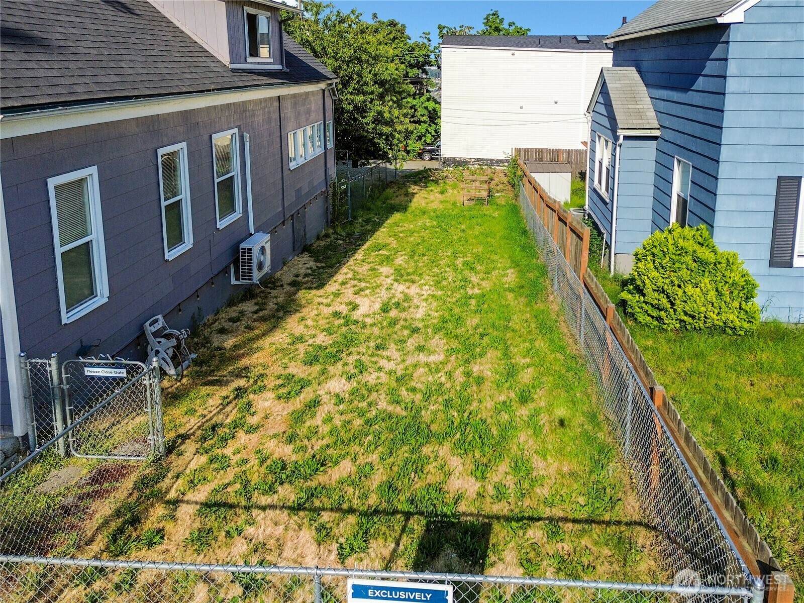 Property Photo: 2531 S G Street WA 98405