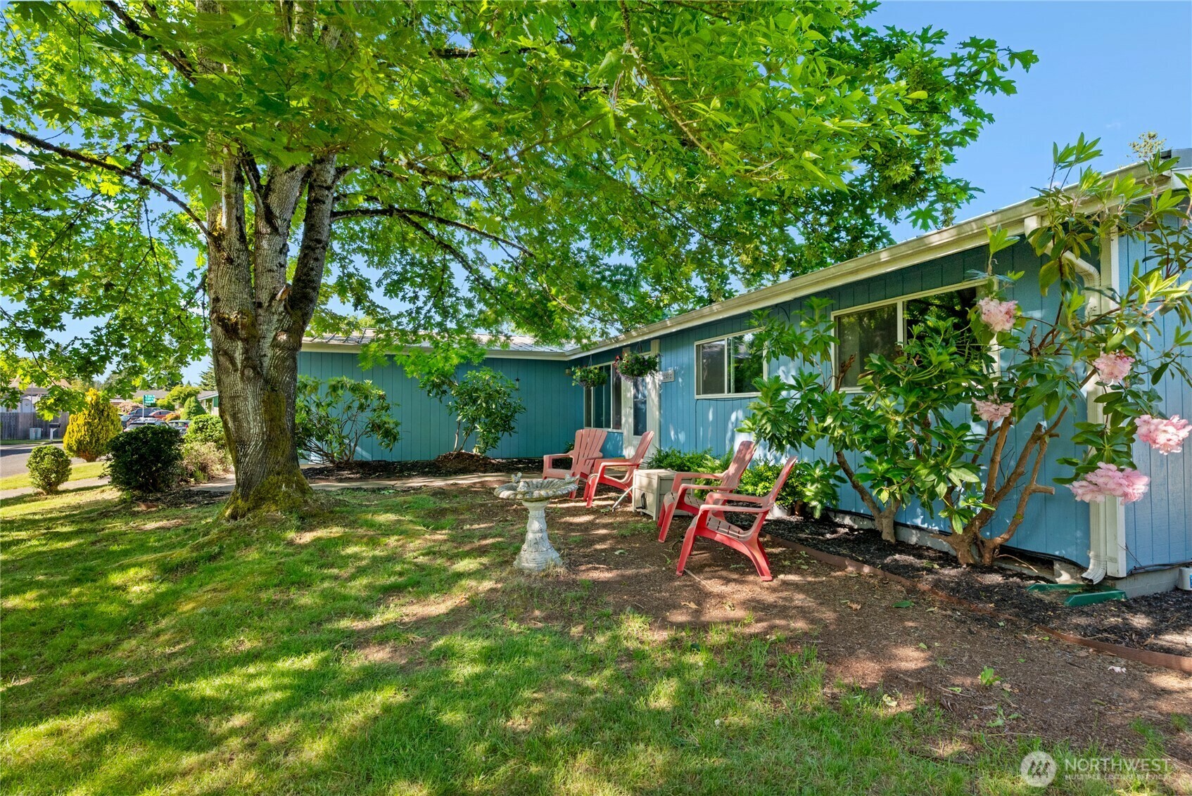 Property Photo: 22412 110th Avenue SE WA 98031